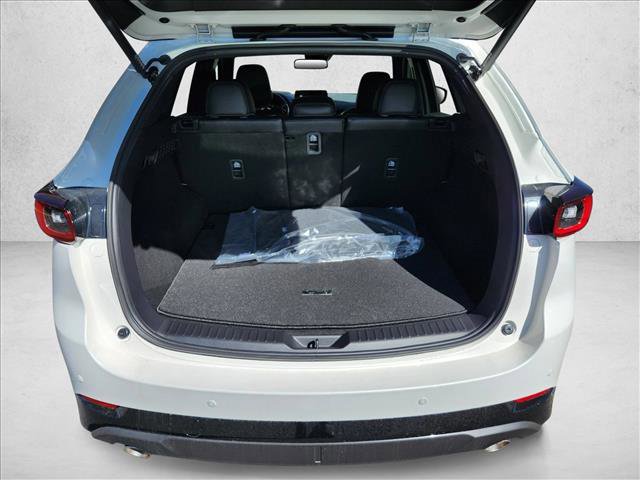 New 2025 MAZDA CX-5 2.5 Turbo image 20