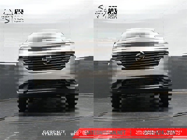 New 2026 Nissan Murano SL image 50