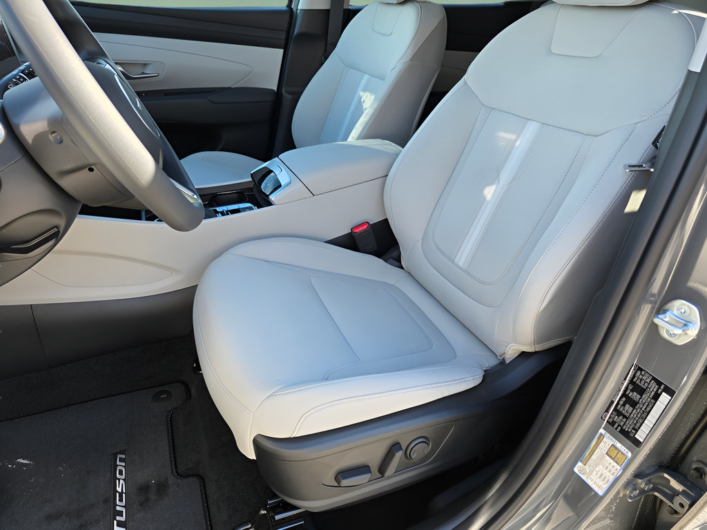 New 2026 Hyundai Tucson SEL AWD/4WD image 13