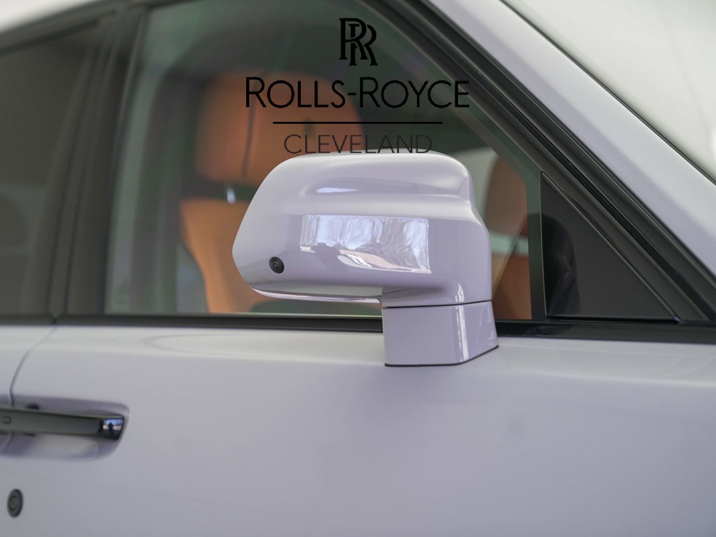 New 2026 Rolls-Royce Cullinan Black Badge image 13