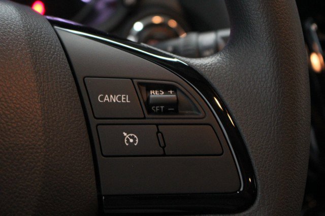 New 2026 Mitsubishi Eclipse Cross LE AWD/4WD image 10