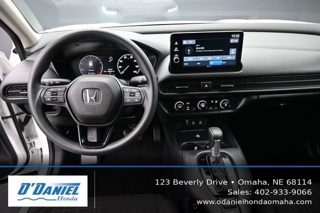 Used 2026 Honda HR-V LX image 26