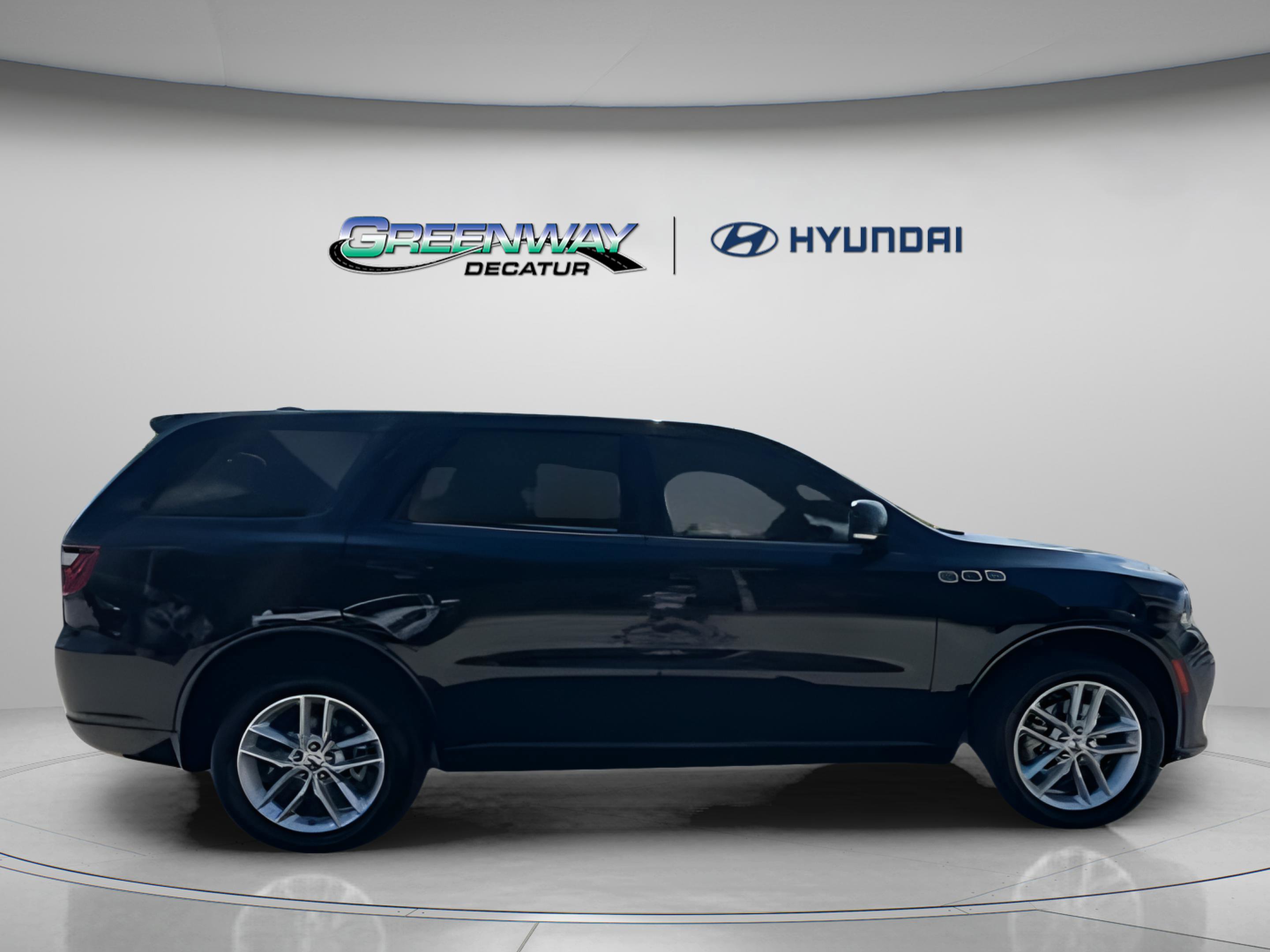 Used 2021 Dodge Durango GT image 30