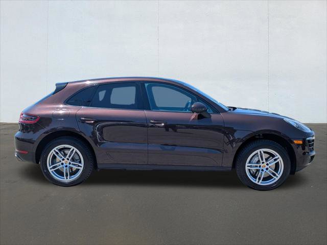 Used 2015 Porsche Macan S AWD/4WD image 6
