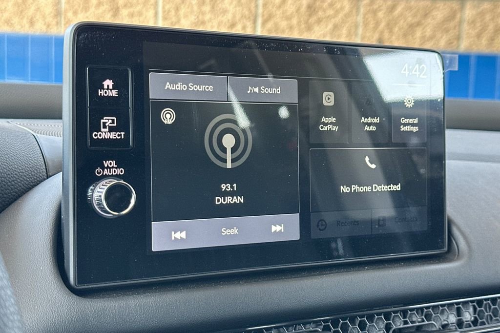 New 2026 Honda HR-V LX image 20