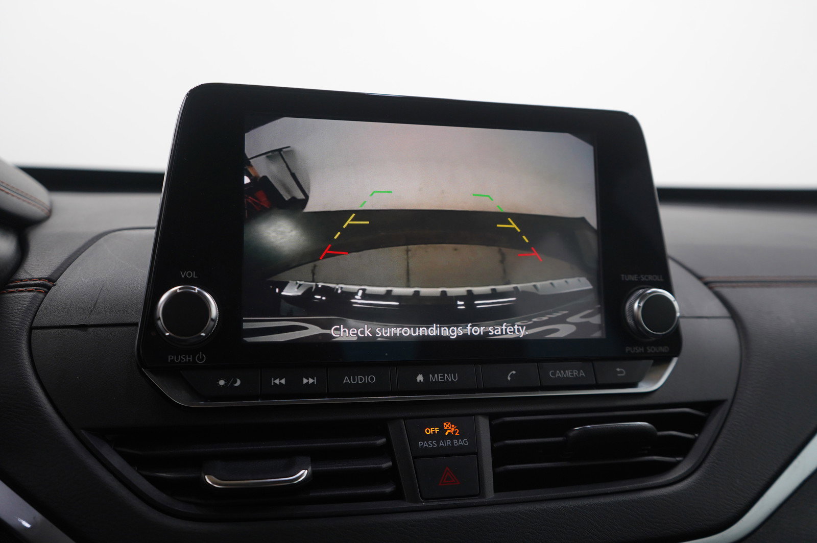 Used 2022 Nissan Altima 2.5 SR w/ Midnight Edition Package image 21