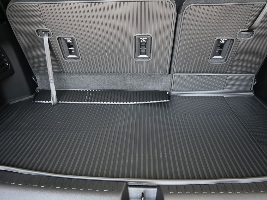 New 2026 Chevrolet Traverse Z71 w/ Enhanced Driving Package AWD/4WD image 20