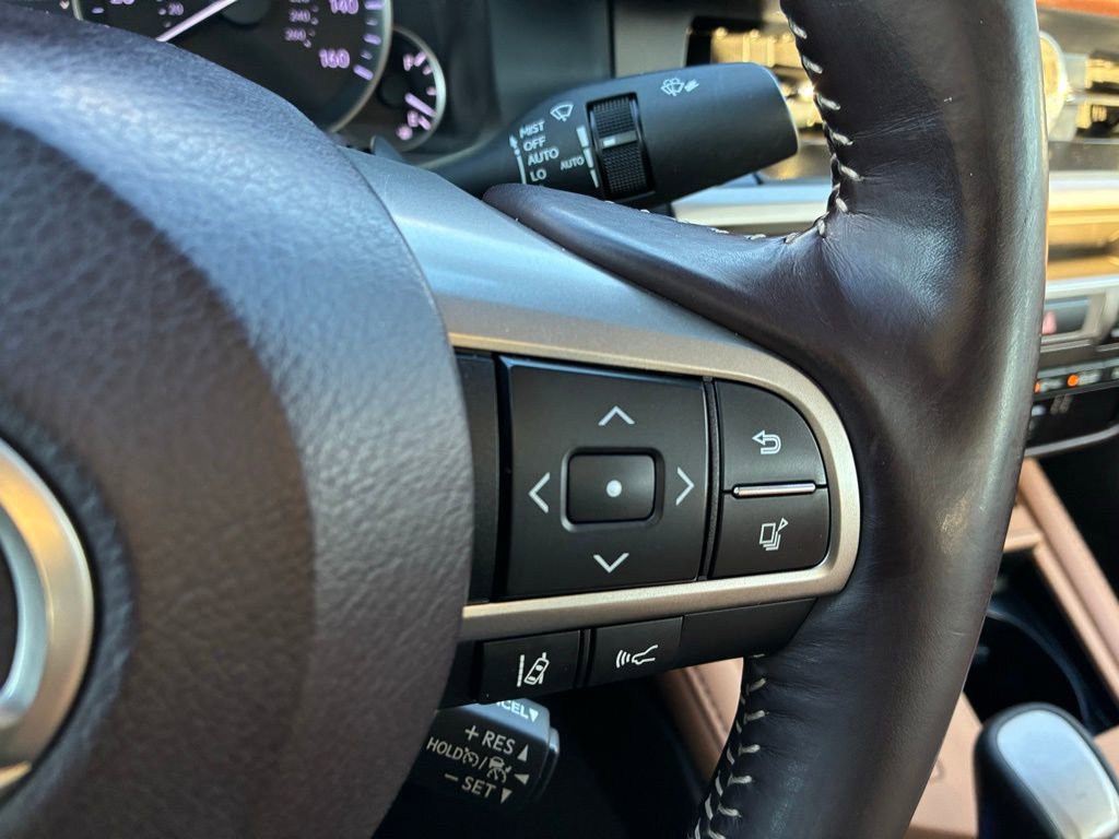 Used 2018 Lexus ES 300h image 25