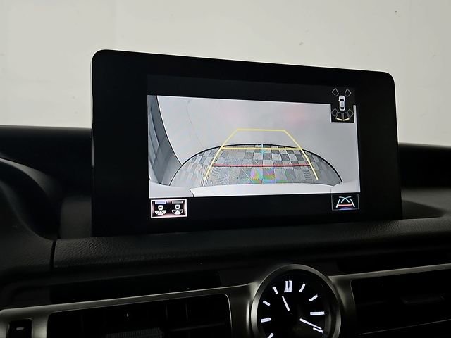 Used 2022 Lexus IS 300 w/ Premium Package RWD image 19