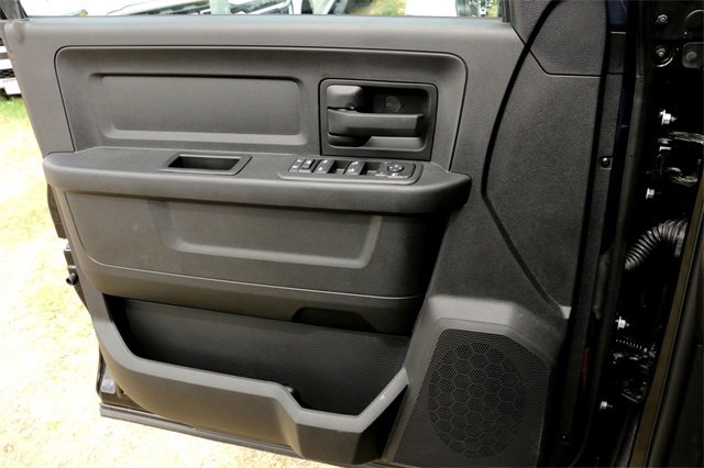 New 2026 RAM 2500 Tradesman image 15