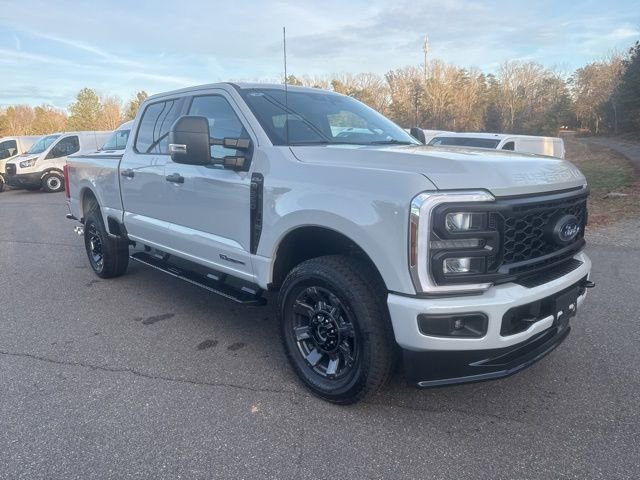 New 2026 Ford F250 XL w/ STX Appearance Package image 28