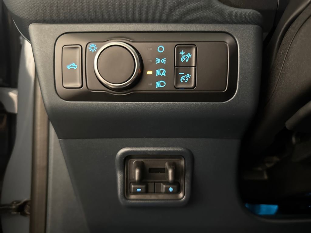 New 2026 Ford Maverick Lariat AWD/4WD image 33