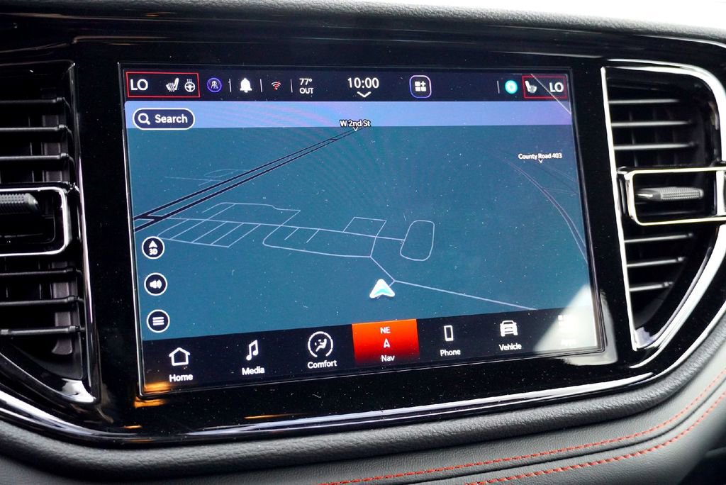 New 2026 Dodge Durango GT image 12