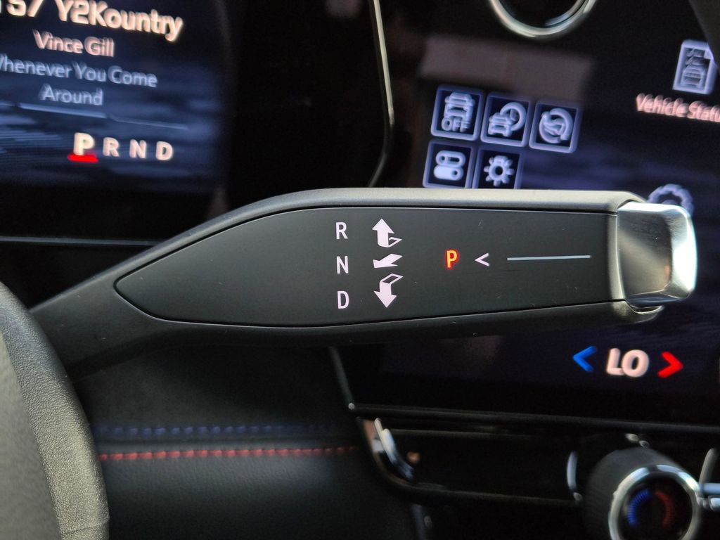 Used 2025 Chevrolet Blazer EV RS image 23