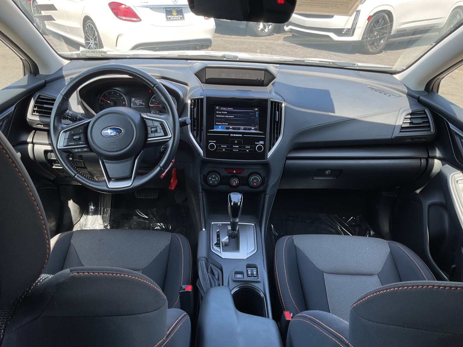 Used 2018 Subaru Crosstrek 2.0i Premium w/ Popular Package #3 AWD/4WD image 17