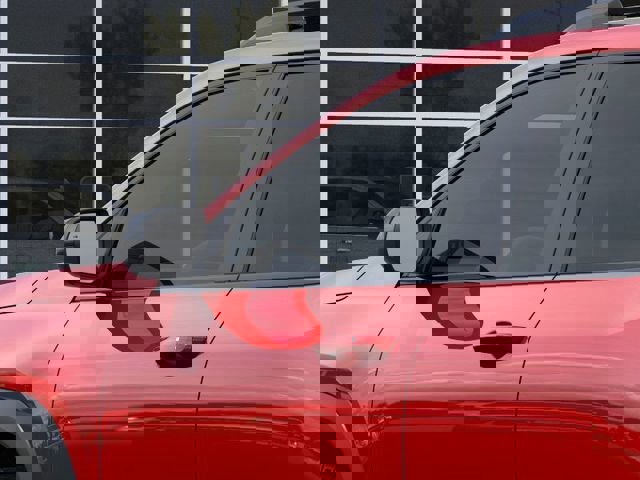 New 2026 Chevrolet Equinox RS w/ Convenience Package III image 12