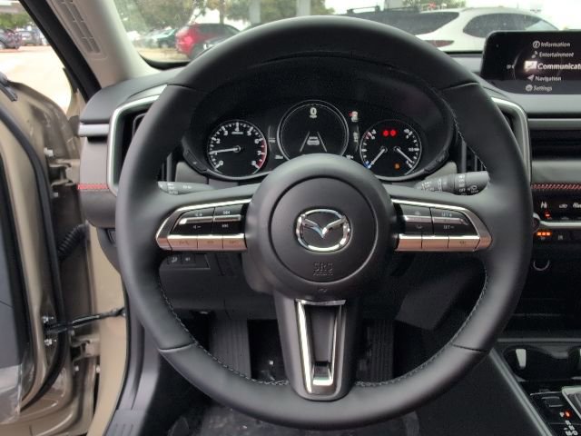 New 2026 MAZDA CX-50 Meridian Edition w/ Weather Package AWD/4WD image 19