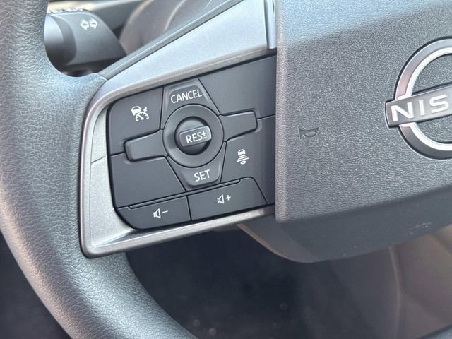 New 2026 Nissan Sentra SV w/ Floor Mat Package image 24