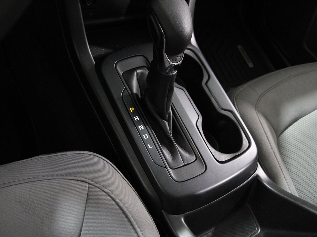 Certified 2022 Chevrolet Colorado W/T w/ WT Convenience Package image 13