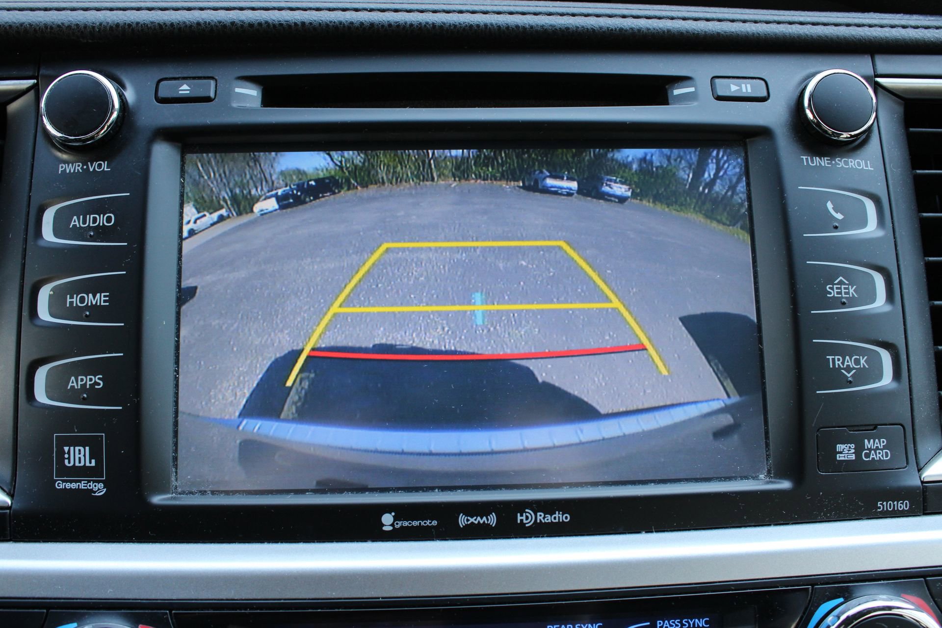 Used 2016 Toyota Highlander Limited image 33