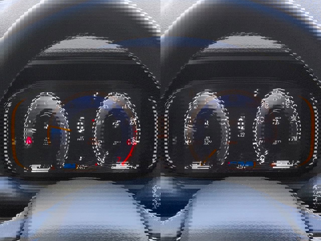 Certified 2024 Jeep Wagoneer L 4WD w/ Premium Group I image 26