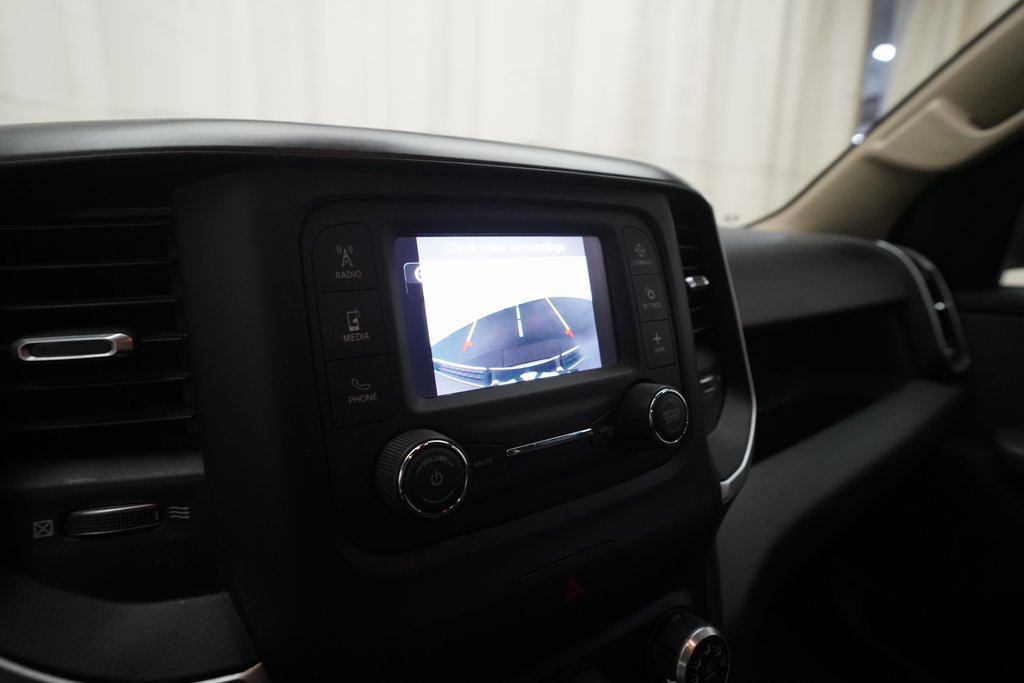 Used 2020 RAM 1500 Big Horn image 20