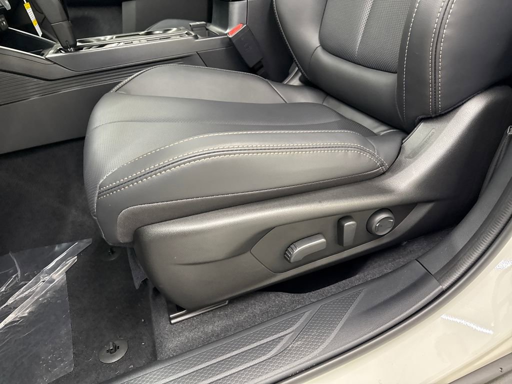 New 2026 Subaru Outback Limited XT AWD/4WD image 12