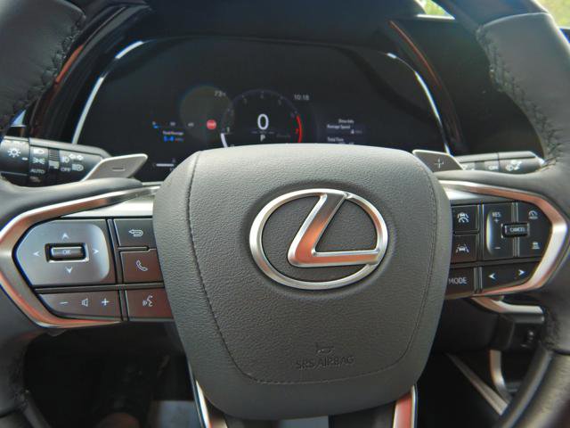 Used 2025 Lexus RX 350 AWD image 19