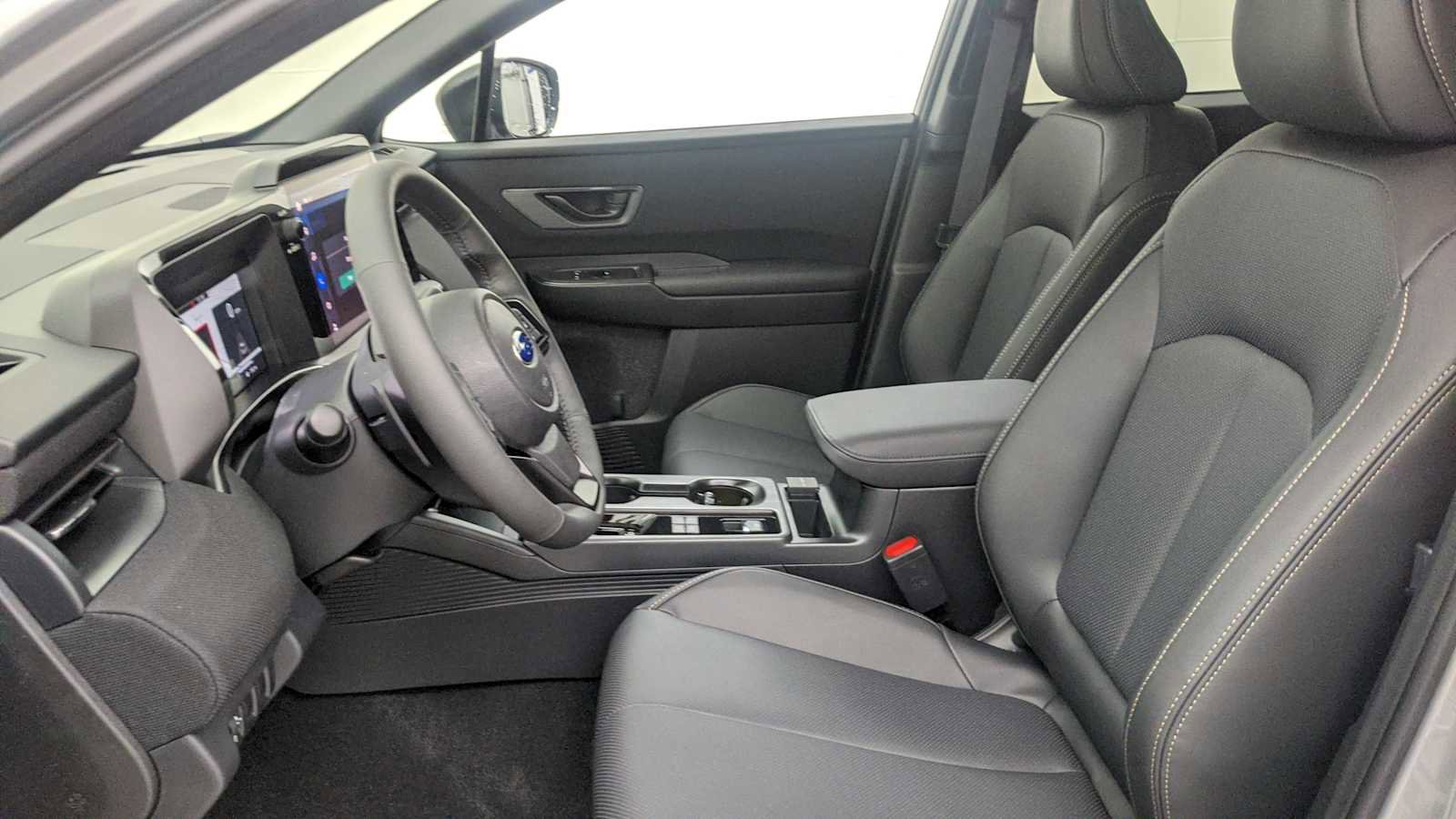 New 2026 Subaru Outback Limited image 14