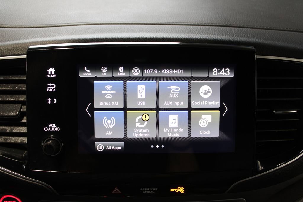 Used 2023 Honda Passport EX-L image 28