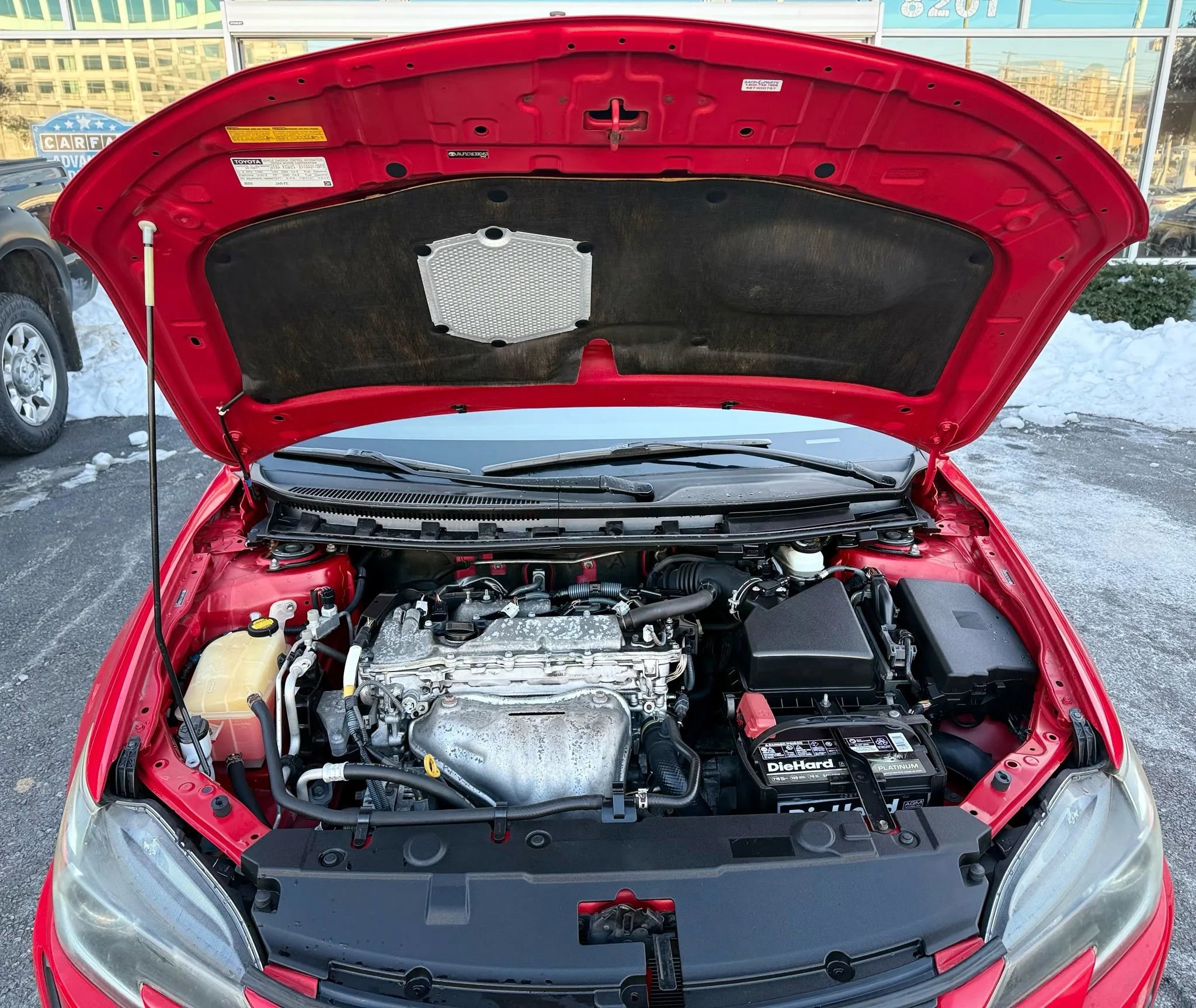 Used 2014 Scion tC 10 Series image 29