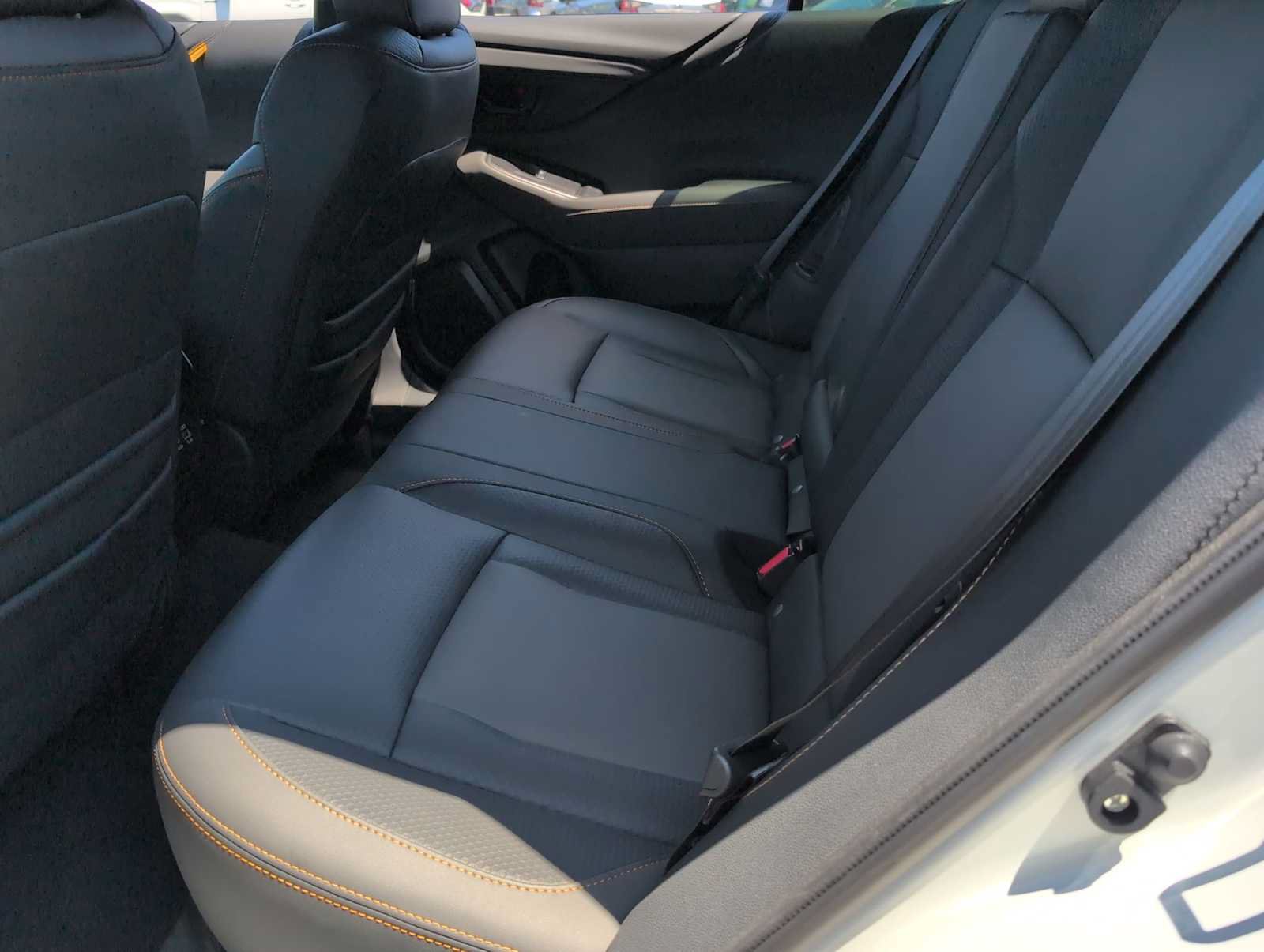Used 2024 Subaru Outback Wilderness AWD/4WD image 19