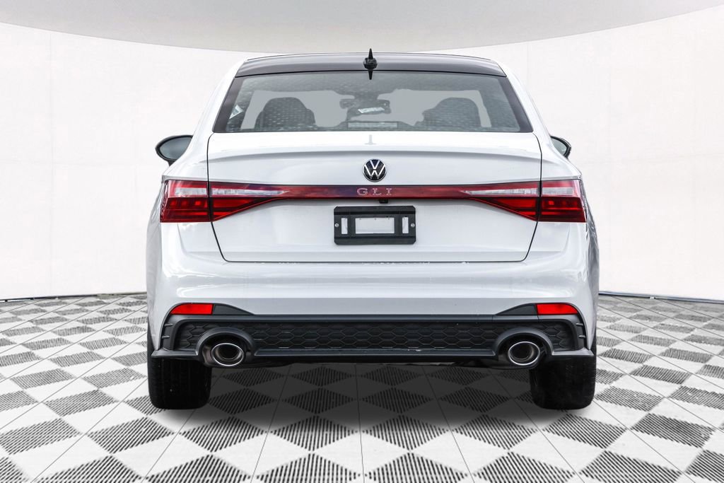 New 2026 Volkswagen Jetta GLI Autobahn image 16