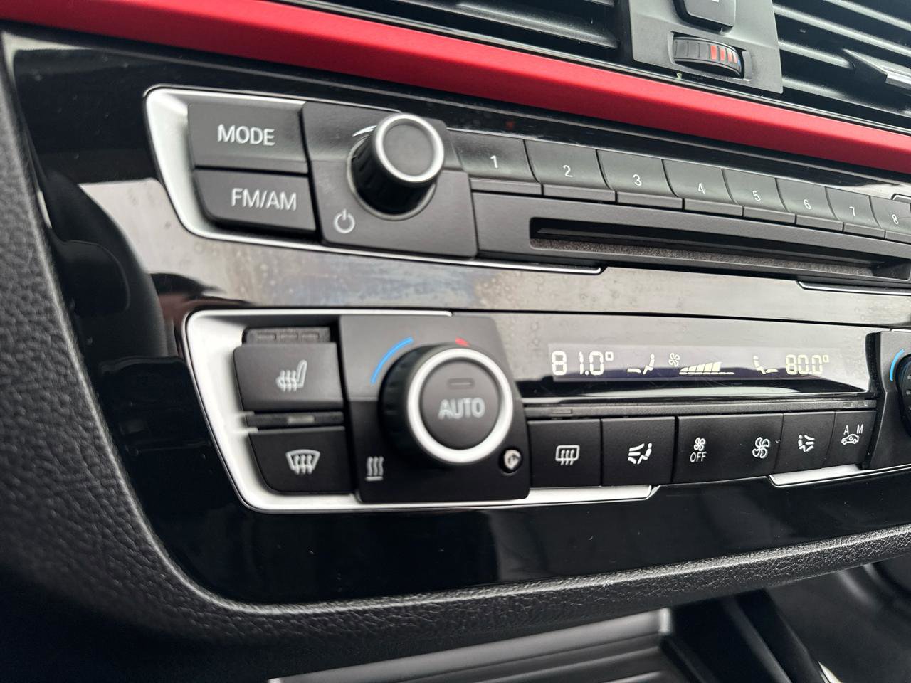 Used 2018 BMW 230i xDrive Convertible image 37