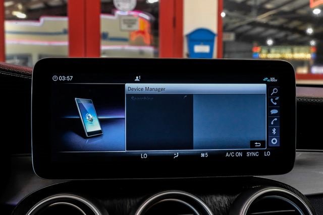 Used 2023 Mercedes-Benz C 300 Coupe w/ AMG Line image 26
