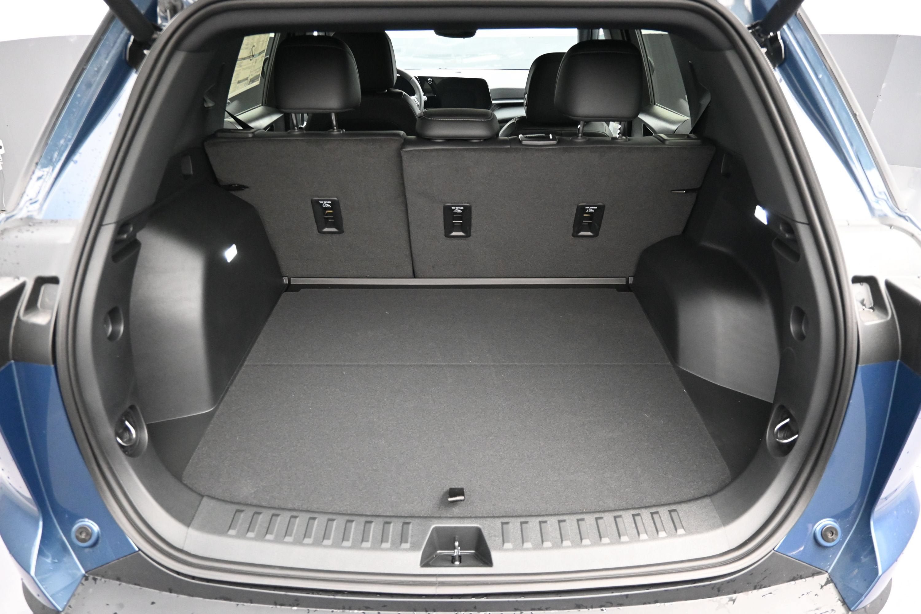 New 2027 Chevrolet Equinox LT FWD image 31