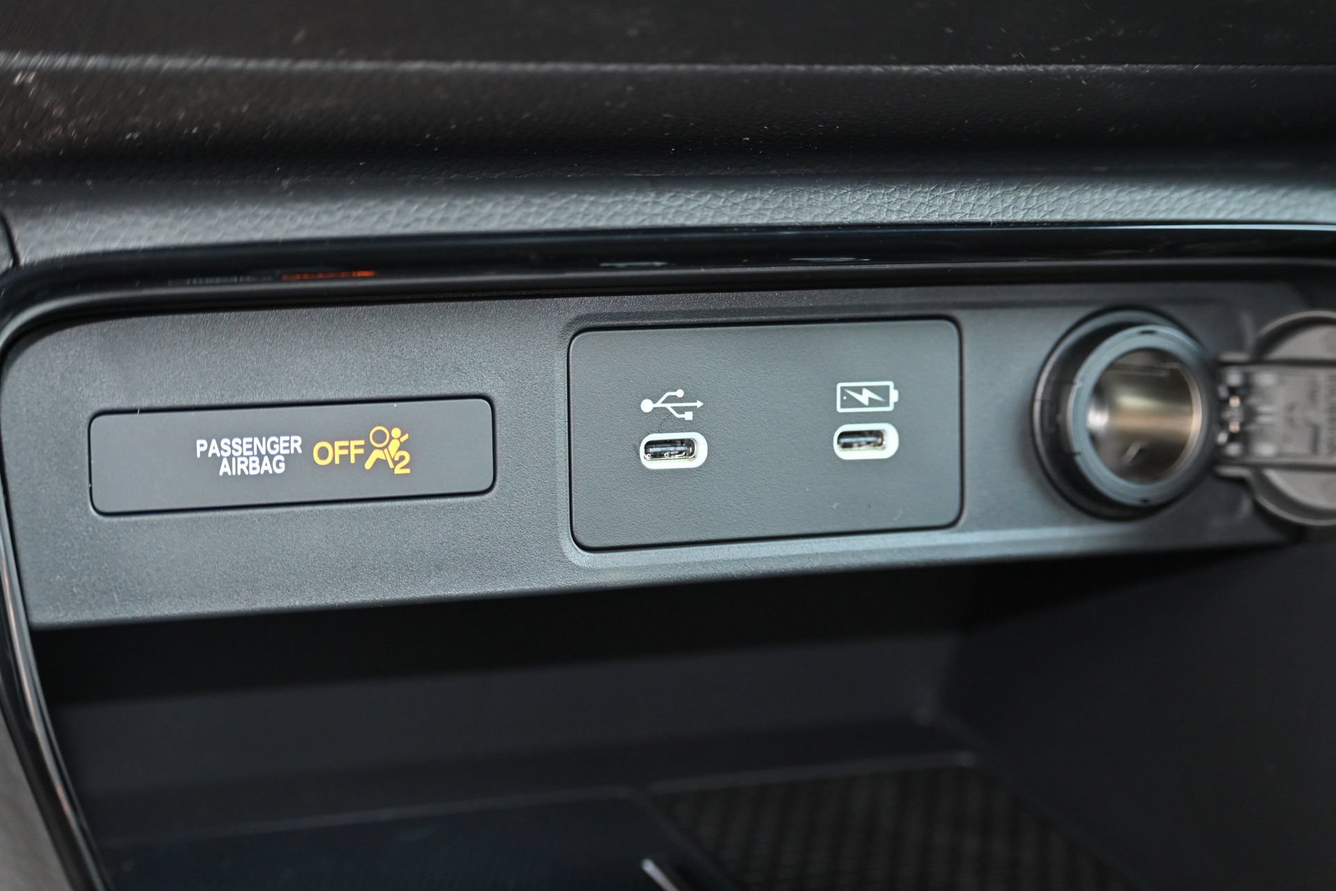 New 2026 Honda CR-V Sport image 35
