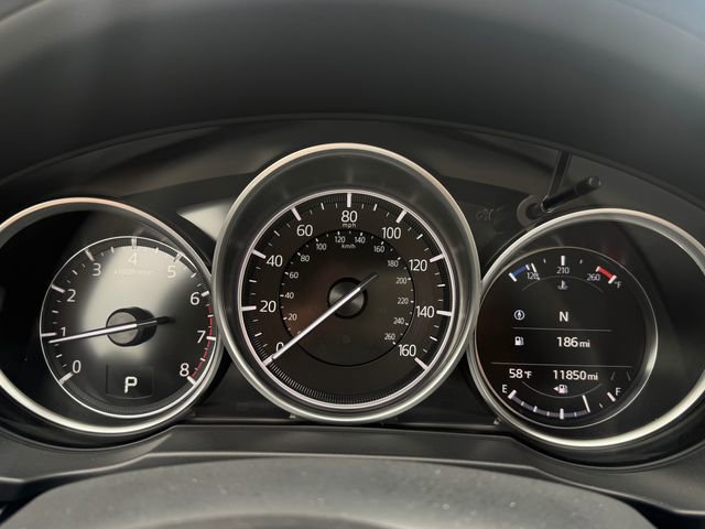 Used 2023 MAZDA CX-5 AWD 2.5 S w/ Select Package image 27