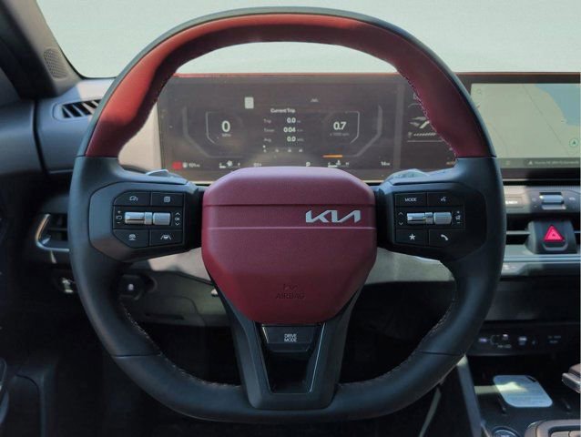 New 2026 Kia K4 GT-Line Turbo FWD image 32