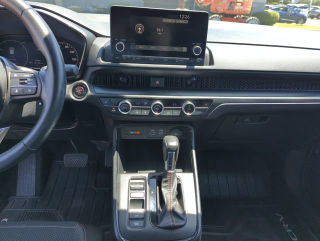 Used 2023 Honda CR-V Sport image 24