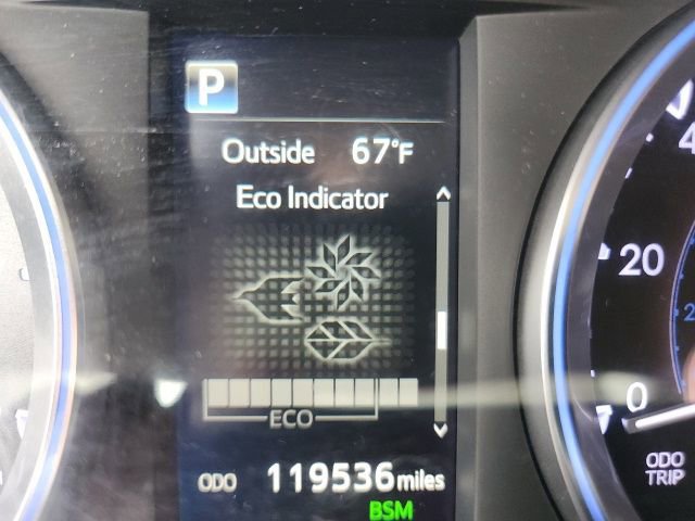 Used 2019 Toyota Highlander XLE image 34