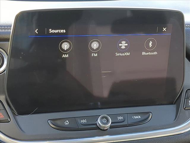 Certified 2023 Chevrolet Blazer LT w/ Driver Confidence Package image 18