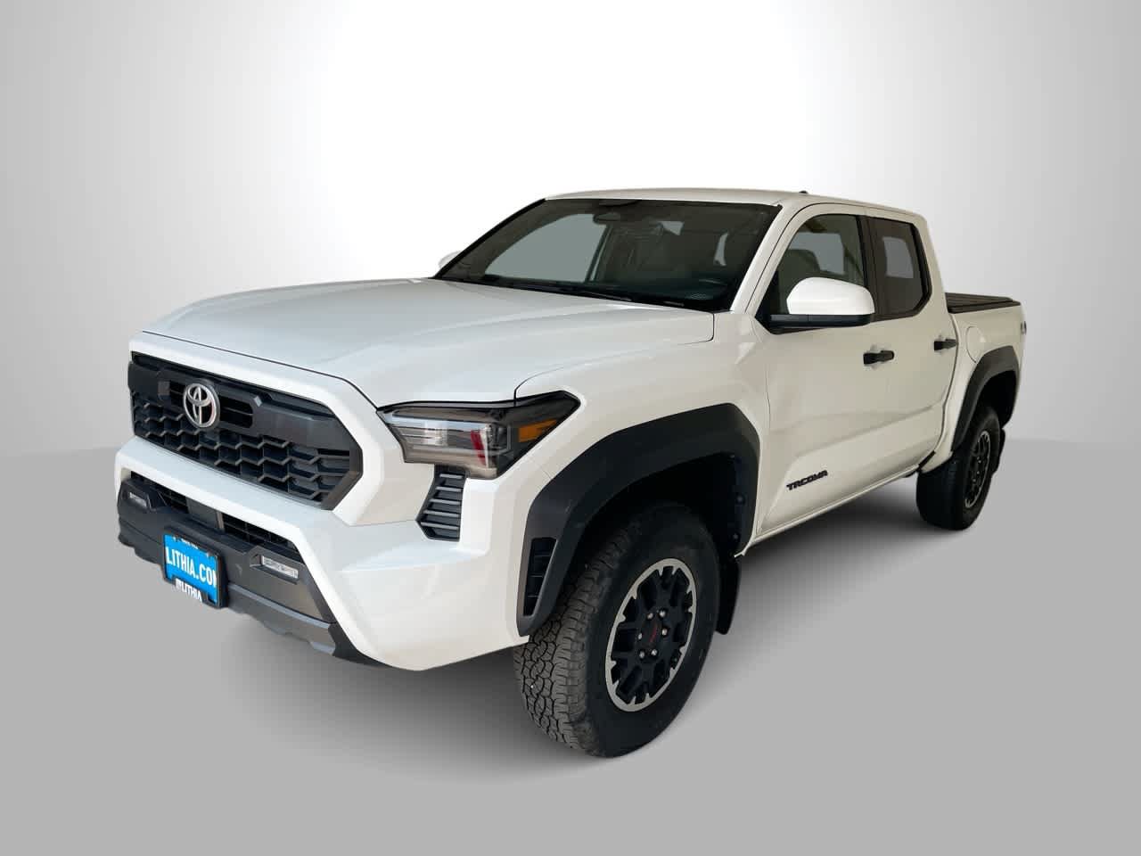Used 2025 Toyota Tacoma TRD Off-Road