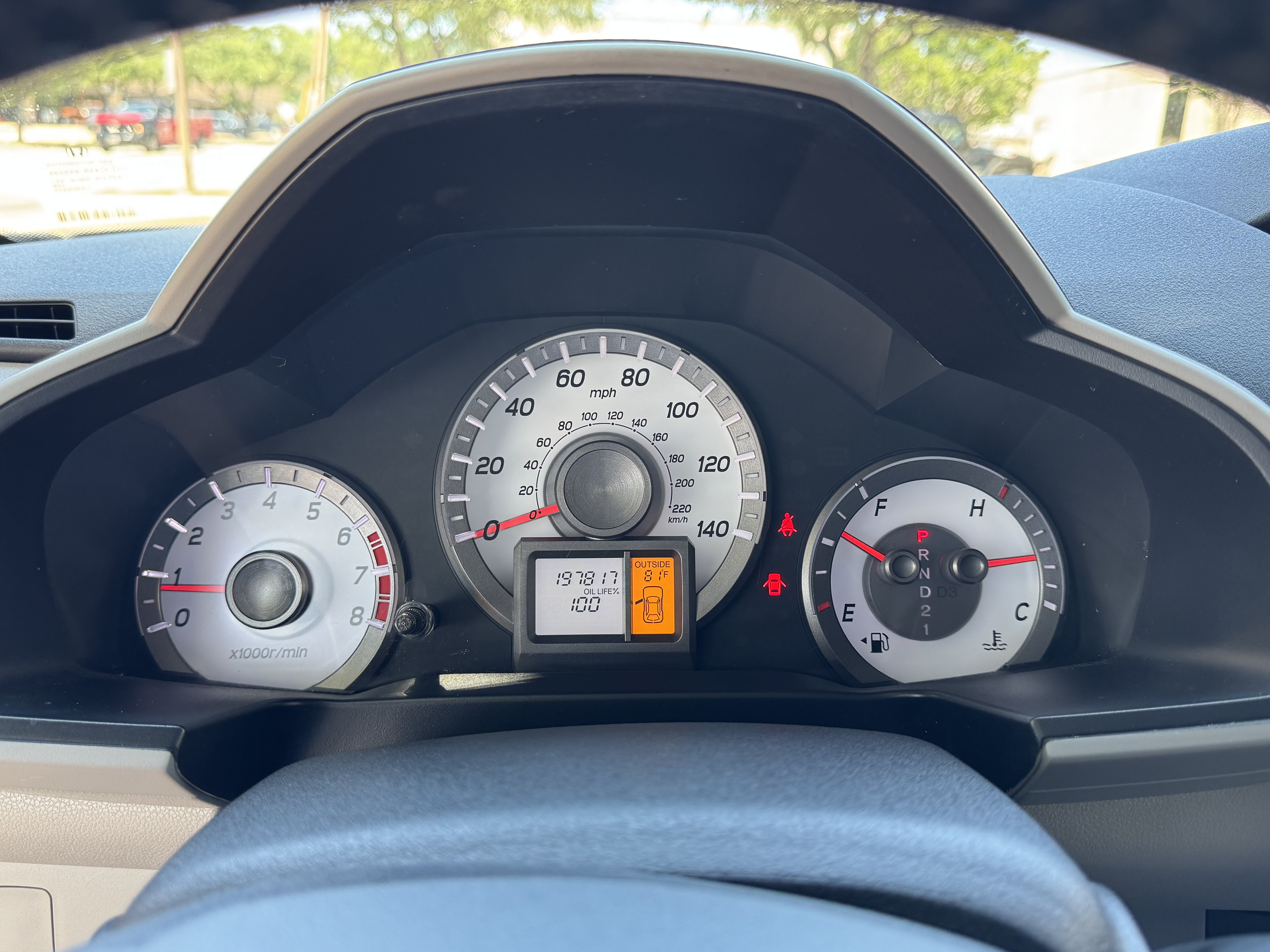 Used 2014 Honda Pilot EX-L image 14