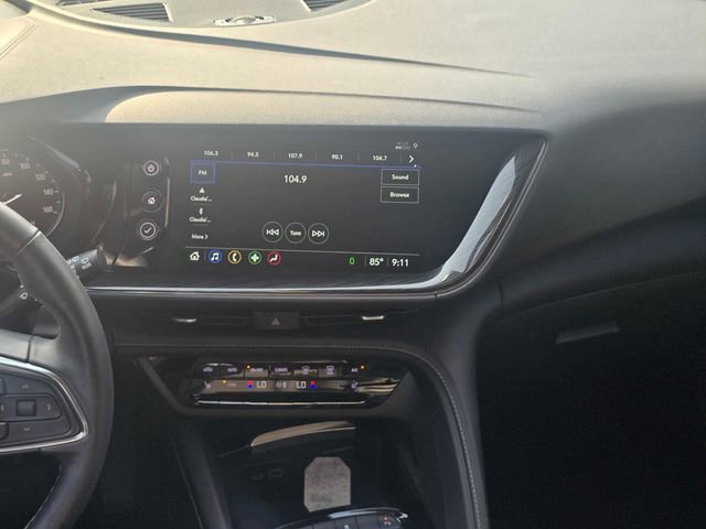 Used 2023 Buick Envision Essence FWD image 16