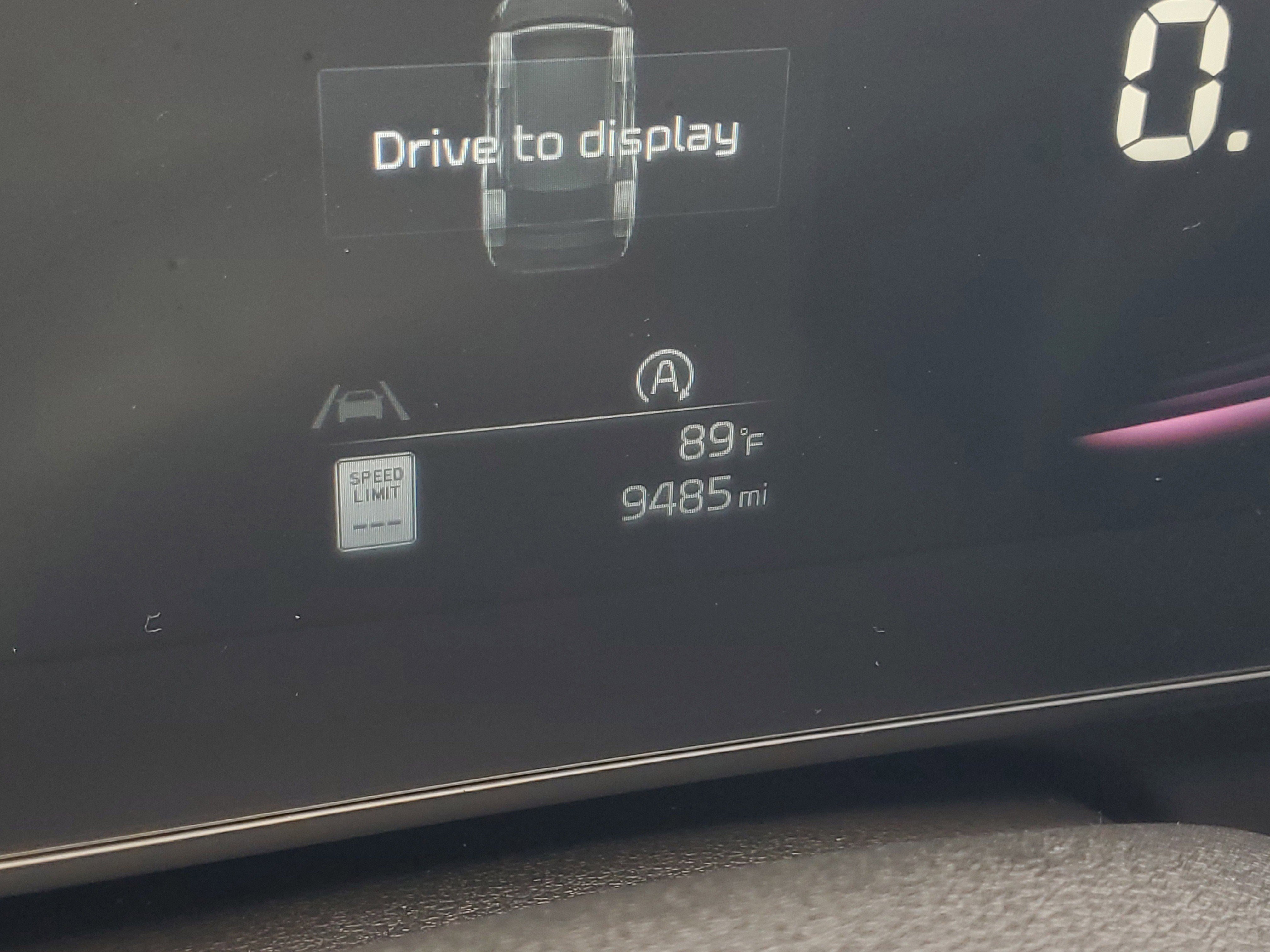 Used 2024 Kia Sportage EX image 24