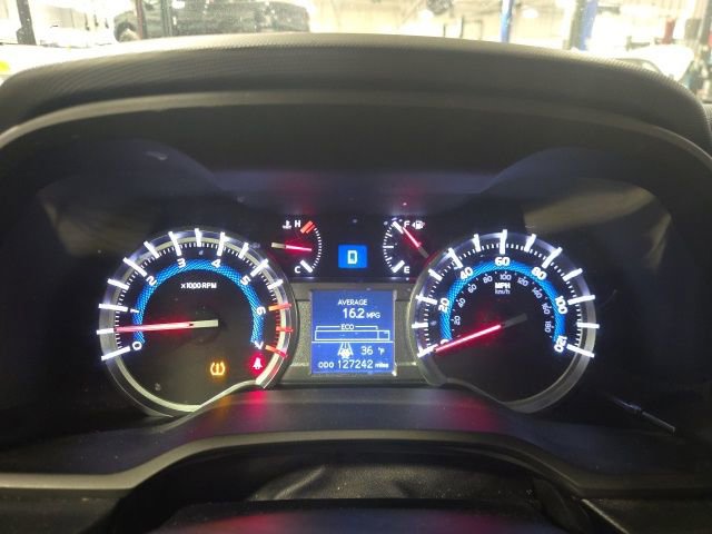 Used 2018 Toyota 4Runner SR5 image 15