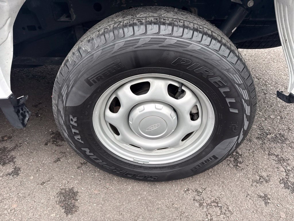 Used 2024 Ford F150 XL AWD/4WD image 9