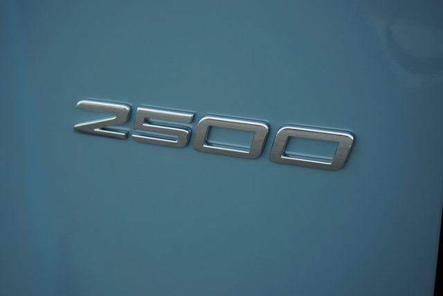 New 2026 Mercedes-Benz Sprinter 2500 image 15