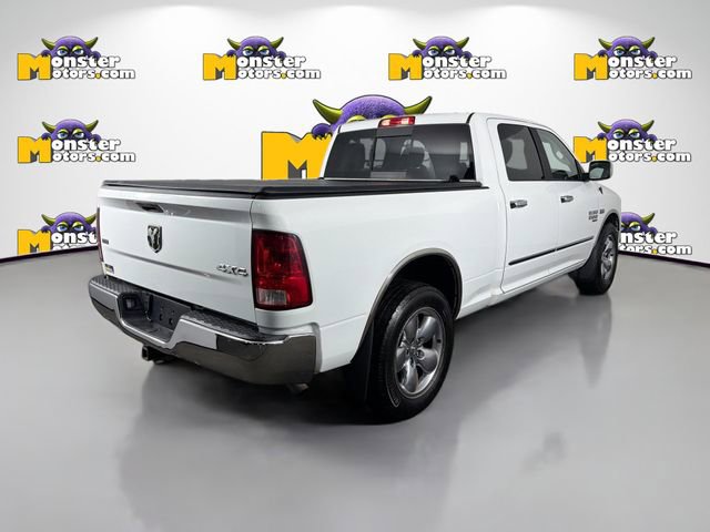 Used 2019 RAM 1500 Classic SLT w/ Protection Group image 5
